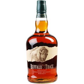 Buffalo Trace Kentucky Straight Bourbon Whiskey 1 Liter