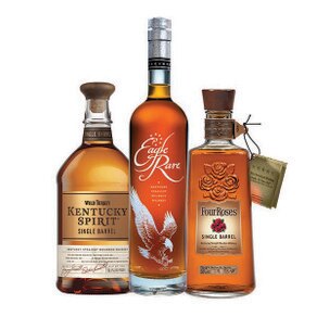 Buy American, Drink Bourbon 3-pack