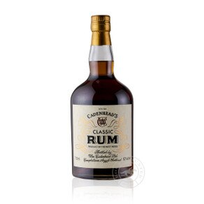 Cadenhead's Classic Rum