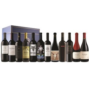 California Connoisseur 12-Pack