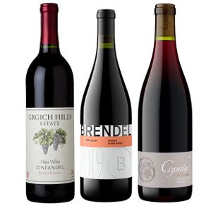 California Sunshine Trio