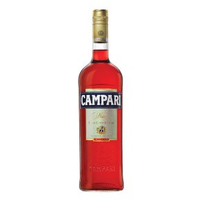 Campari Aperitivo 1L