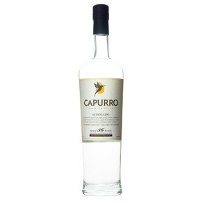 Capurro Pisco Acholado