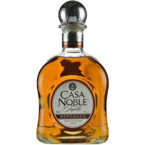 Casa Noble Reposado Tequila