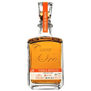 Cava De Oro Reposado