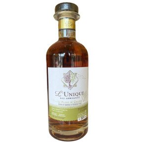 Chateau de Laubade 'L'Unique #3' 2006 Armagnac