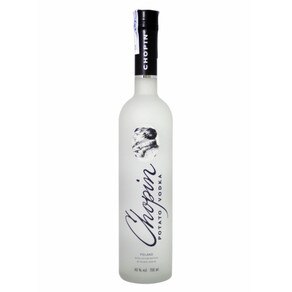 Chopin Vodka 1L