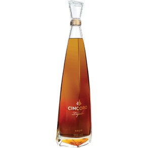 Cincoro Tequila Anejo