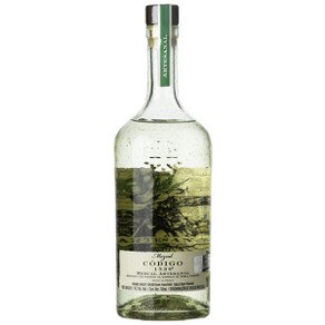 Codigo 1530 Artesenal Mezcal