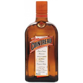 Cointreau Orange Liqueur 1L