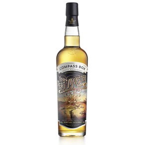 Compass Box The Peat Monster Blended Malt Whisky