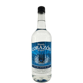 Corazon 'Single Estate' Blanco Tequila 1L