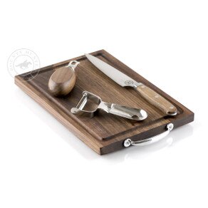 Crafthouse by Fortessa Bar Tool Set