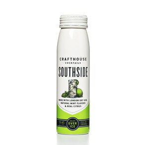 Crafthouse Cocktails Southside 200ml