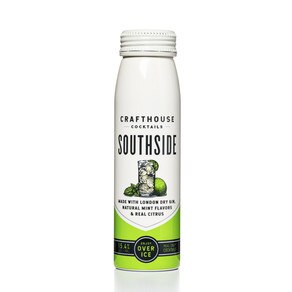 Crafthouse Cocktails Southside 200ml