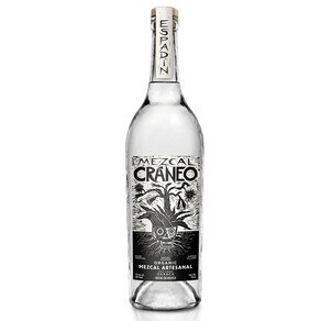 Cráneo Organic Mezcal