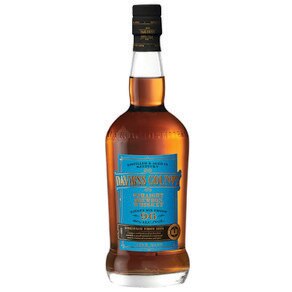 Daviess County Kentucky Straight Bourbon Whiskey