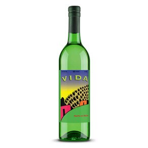 Del Maguey Mezcal Vida
