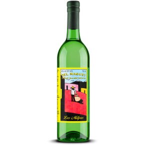 Del Maguey Single Village Mezcal Las Milpas