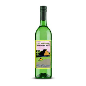 Del Maguey Single Village Mezcal Tepextate