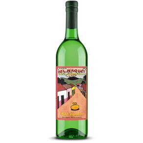 Del Maguey Single Village Mezcal Wild Papalome