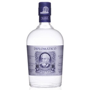 Diplomatico 'Planas' 6-year Aged Rum