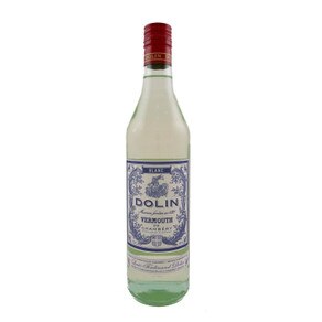 Dolin Vermouth de Chambery Blanc