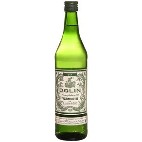 Dolin Vermouth de Chambery Dry