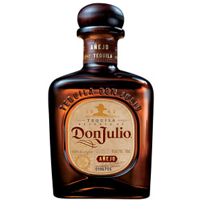 Don Julio 'Anejo' Tequila 750mL