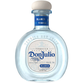 Don Julio 'Blanco' Tequila 750mL