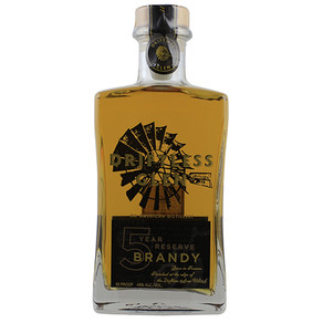 Driftless Glen 5 Year Reserve Brandy