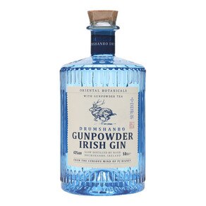 Drumshanbo Gunpowder Irish Gin
