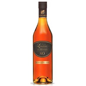 Duc de Loussac Armagnac XO