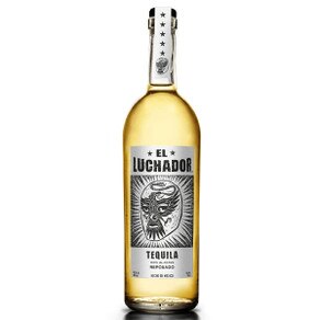 El Luchador Tequila Reposado