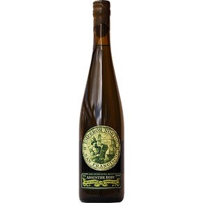 Emperor Norton Absinthe Dieu