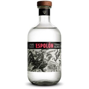 Espolon Tequila Blanco