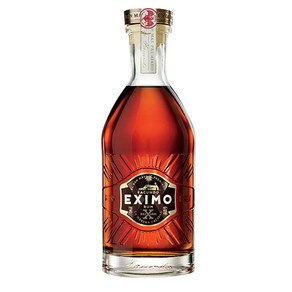 Facundo Eximo Rum Bahamas