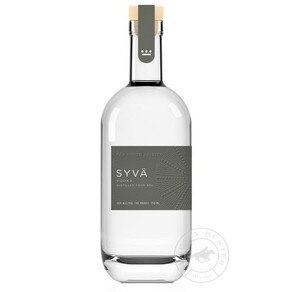 Far North Spirits Syva Vodka