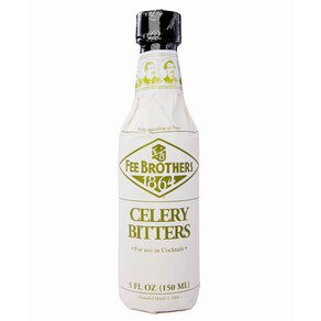 Fee Brothers Celery Bitters