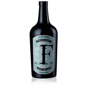 Ferdinand's Saar Dry Gin