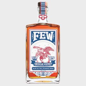 FEW American Whiskey