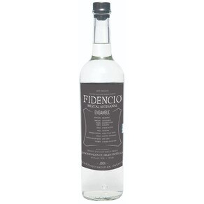 Fidencio Ensamble Mezcal