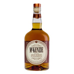 Finger Lakes Distiller McKenzie Bourbon Whiskey