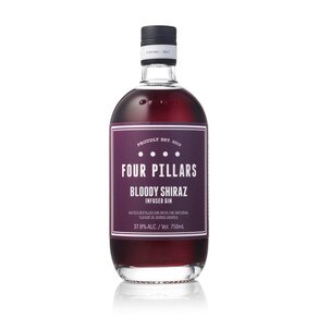 Four Pillars Bloody Shiraz Gin