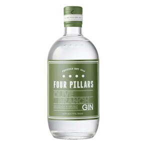 Four Pillars Olive Branch Gin