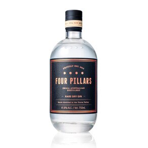 Four Pillars Rare Dry Gin