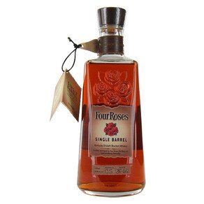 Four Roses 'Single Barrel' Kentucky Straight Bourbon Whiskey