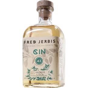 Fred Jerbis Gin