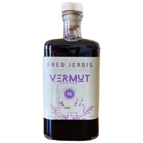 Fred Jerbis Vermut 16