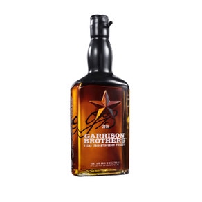 Garrison Brothers Small Batch Texas Straight Bourbon Whiskey